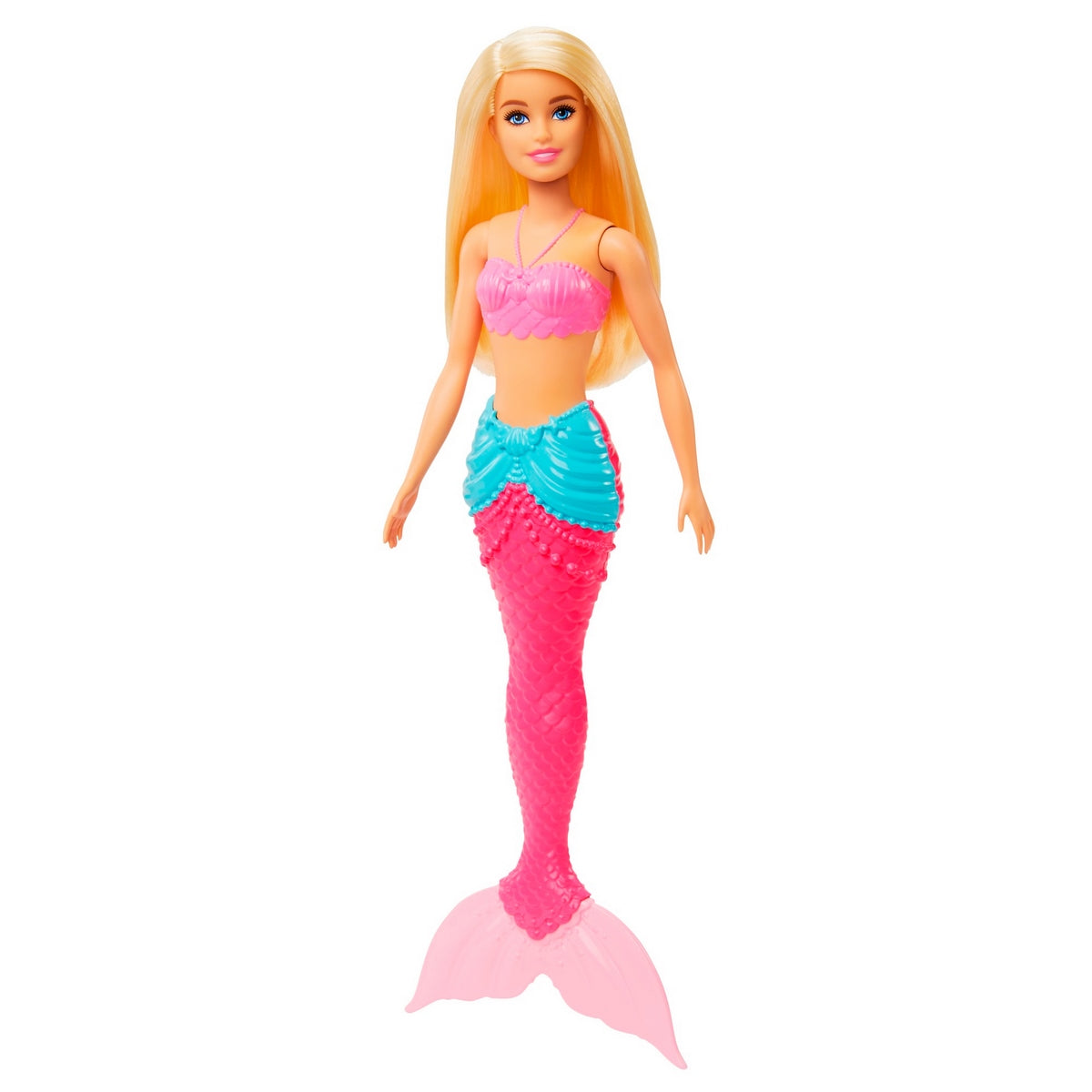 Barbie FantasiA Surtido De Sirenas - Cola Rosada